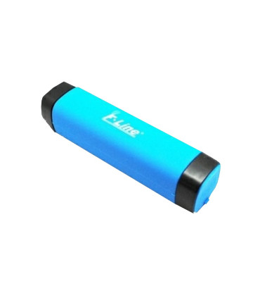 BATERIA EXTERNA PORTÁTIL 2600 mAh