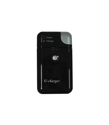 CARGADOR PILAS COCHE