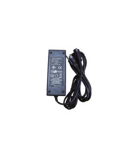 FUENTES DE ALIMENTACION ALIMENTADOR/TRANSFORMADOR 24W 2A