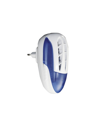 MATA INSECTOS DOMESTICO ENCHUFABLE MINI 1W  4 LED