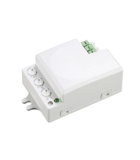 DETECTOR PRESENCIA OCULTO MINI