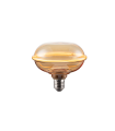 LAMPARA DECORATIVA LED UFO  HALO EXTERIOR O130   E27 4W 1800K