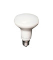 LAMPARA REFLECTORA LED R80 E27 10W 4000K 120º 230V