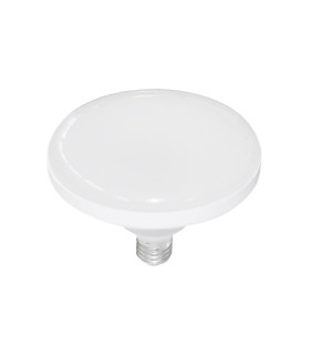 LAMPARA REFLECTORA LED R145 E27 15W 3000K 120º 230V