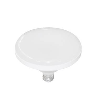 LAMPARA REFLECTORA LED R145 E27 15W 6000K 120º 230V