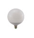 LAMPARA GLOBO LED 15W E27 6500K 270º 230V