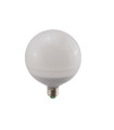 LAMPARA GLOBO LED 15W E27 6500K 270º 230V
