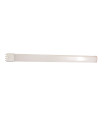 LAMPARA PL LED 4 PIN 2G11 16W 6500K 180º 230V directa a red