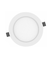DOWNLIGHT EXTRAPLANO LED ECO CORTE 206MM 18W 3000K 145º 230V