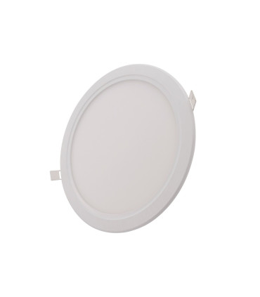 DOWNLIGHT EXTRAPLANO LED ECO CORTE 206MM 18W 4000K 145º 230V