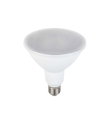 LAMPARA PAR 38 LED IP65 E27 15W 4000K 100º 230V