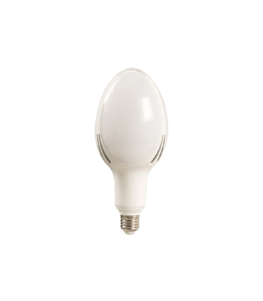 LAMPARA LED OVOIDE E27 60W 4000K