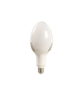 LAMPARA LED OVOIDE E27 60W 6500K
