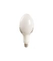LAMPARA LED OVOIDE E27 60W 6500K