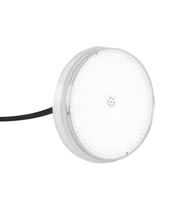 LAMPARA LED PAR56 EXTRAPLANA 24W ESPECIAL PISCINAS IP68 6500K 120º 12V