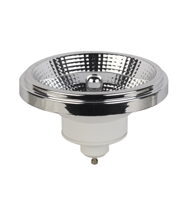 LAMPARA AR111 LED GU10 12W 4000K 38º 220V