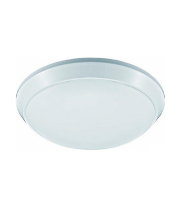 DOWNLIGHT LED SUPERFICIE 15W 6000K 100º 230V BLANCO
