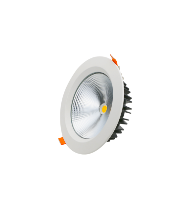DOWNLIGHT LED EMPOTRAR 18W 6500K IP65 CORTE 145-150mm
