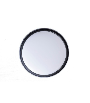 PLAFON LED SUPERFICIE  CAMBIO DE TONALIDAD 32W