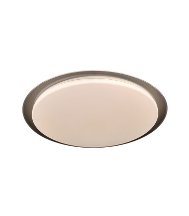 PLAFON LED SUPERFICIE  CAMBIO DE TONALIDAD 64W