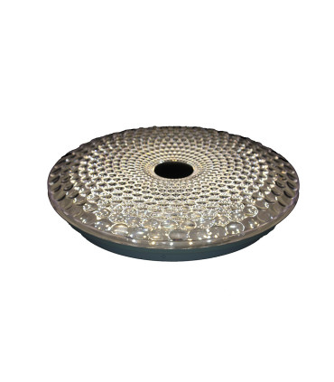 PLAFON LED SUPERFICIE  CAMBIO DE TONALIDAD 36W