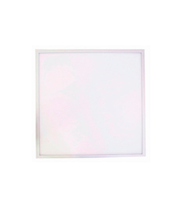 PANEL LED 60x60 PARA TECHO ARMSTRONG 100W 6500K 230V
