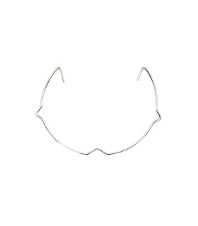 ARILLO AGUANTA DICROICAS