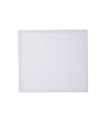 PANEL LED 60X60 REGULABLE EN TONO E INTENSIDAD CON CONTROL REMOTO