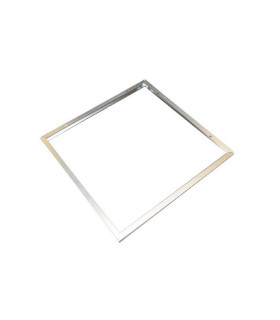  MARCO SUPERFICIE PANEL LED 30X120 TECHO ARMSTRONG