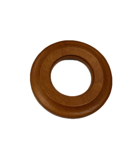 MARCO EMPOTRAR INDIVIDUAL COLOR MADERA