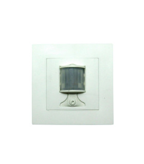 INTERRUPTOR DE LUZ CON SENSOR