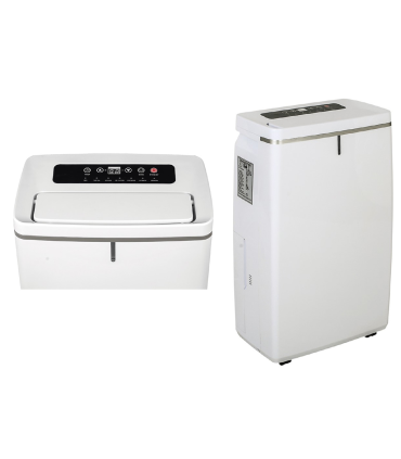 DESHUMIDIFICADOR 20 LITROS CON PROGRAMADOR