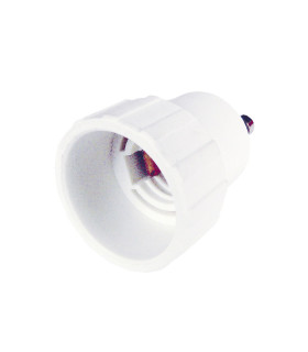 CONVERTIDOR DE GU10 A E14