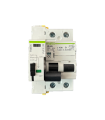 DIFERENCIAL REARMABLE 2P 40A 30mA