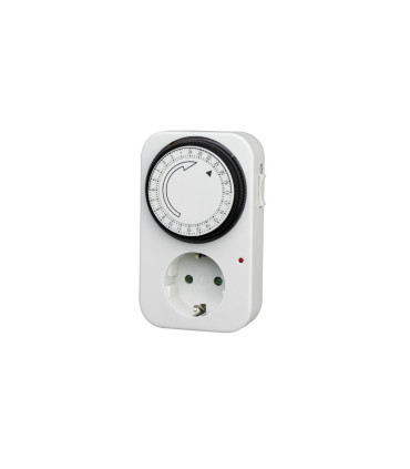 PROGRAMADOR MECANICO DIARIO+IND