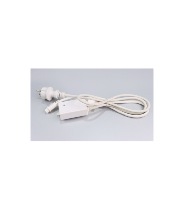 ALIMENTADOR Y CONTROLADOR PARA REFS 00612-BC y 00612-BL