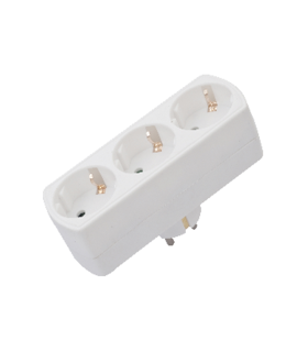 CLAVIJA CON  TT 3 TOMAS  EN BLISTER