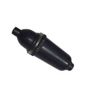 CONMUTADOR PERA NEGRO