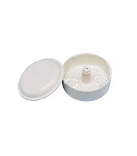 CAJA SUPERF. SIN BORNAS(40X65) BL.