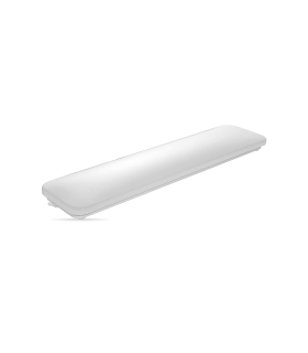 REGLETA DECORATIVA 95CM 50W CAMBIO DE TONO