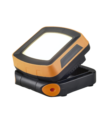 PROYECTOR TRABAJO LED RECARGABLE CON USB IP65 5W 4000K 110º 230V