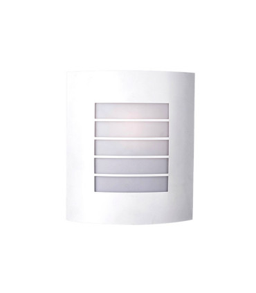 FAROL PARED BLANCO
