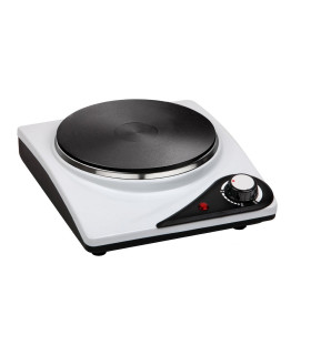 HORNILLO ELECTRICO 1 PLACA 1500W