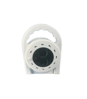 EXTENSIBLE ANTICHOQUE 5m  3 X 1.5mm