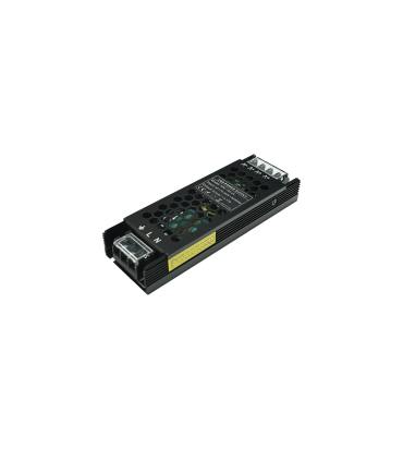 FUENTES DE ALIMENTACION /TRANSFORMADOR 24V 100W 4.16A IP20