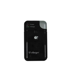 CARGADOR PILAS COCHE