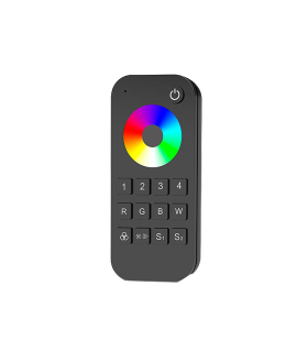 CONTROL REMOTO PARA REF 2400287 4 ZONAS