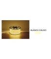 TIRA DE LED IP44 9W/MT 2700K 230V 60LED/MT LED50x50 venta por metros