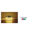 TIRA DE LED IP44 9W/MT RGB 230V 60LED/MT LED50x50 venta por metros