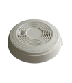 DETECTOR DE HUMO Y MONOXIDO DE CARBONO